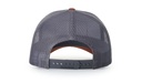 Richardson 112 Trucker Hat Snapback Cap