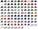 Richardson 112 Trucker Hat Snapback Cap