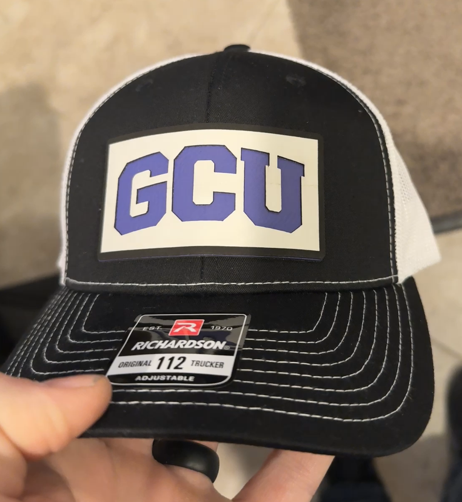 Richardson 112 Trucker Hat Snapback Cap