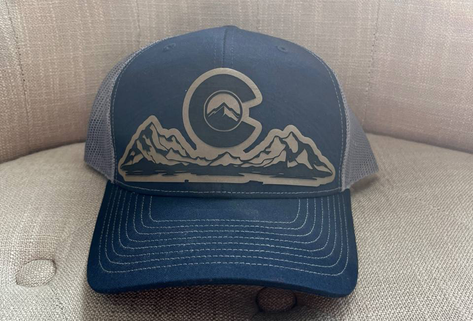 Richardson 112 Trucker Hat Snapback Cap