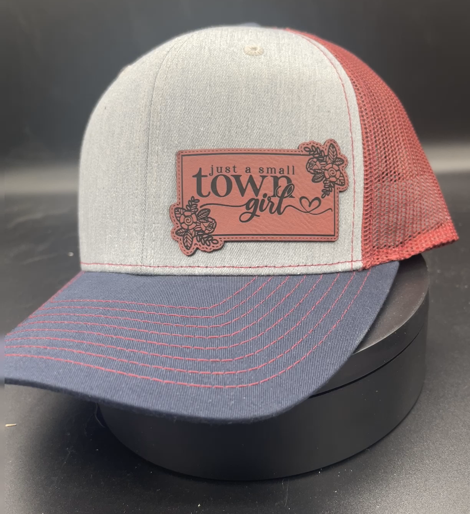 Richardson 112 Trucker Hat Snapback Cap