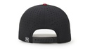 Richardson 169 Cannon Cap 7 Panel Performance Hat
