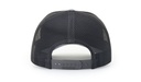 Richardson 115 Low Pro Trucker Cap, Snapback Hat
