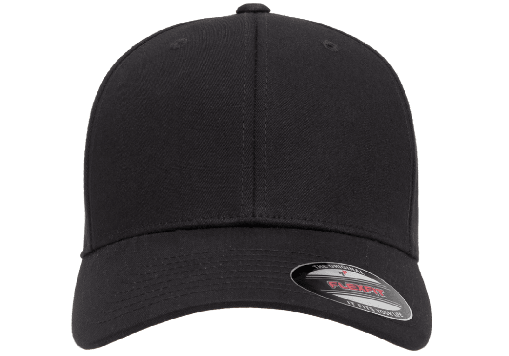 FlexFit 5001 - V-Flexfit Cotton Twill Cap - 5001