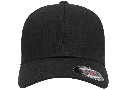 FlexFit 5001 - V-Flexfit Cotton Twill Cap - 5001