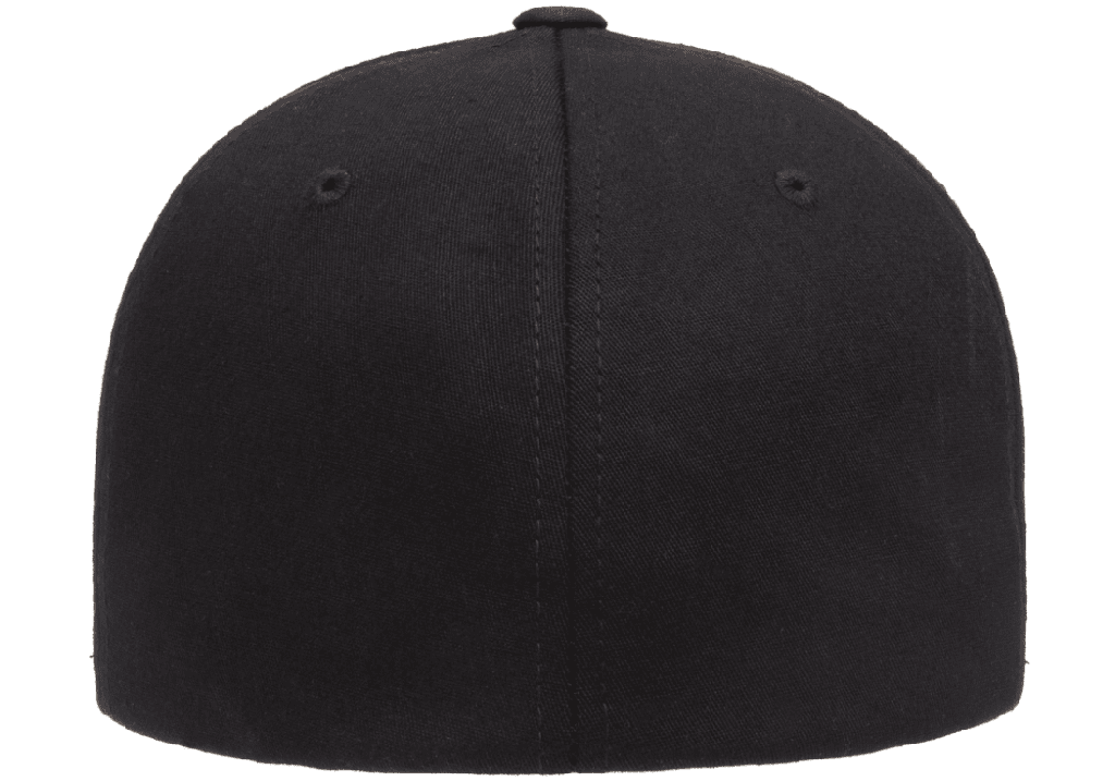 FlexFit 5001 - V-Flexfit Cotton Twill Cap - 5001