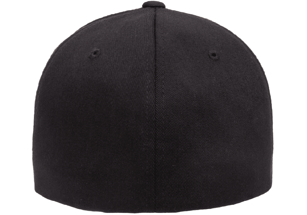 FlexFit 5001 - V-Flexfit Cotton Twill Cap - 5001