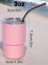 Mini Tumbler