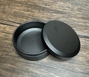 Custom Metal Snus (Zyn) Can