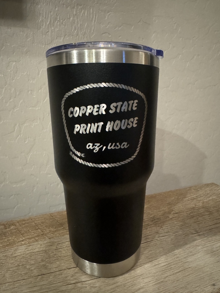 30oz Tumbler 