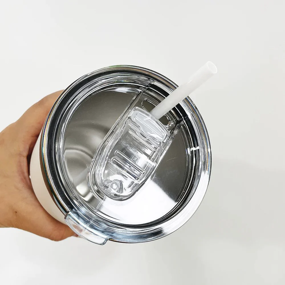 20oz Gold Plated Tumbler 