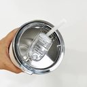 20oz Gold Plated Tumbler 