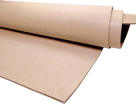 Genuine Leather Patch