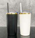 20oz Gold Plated Tumbler 