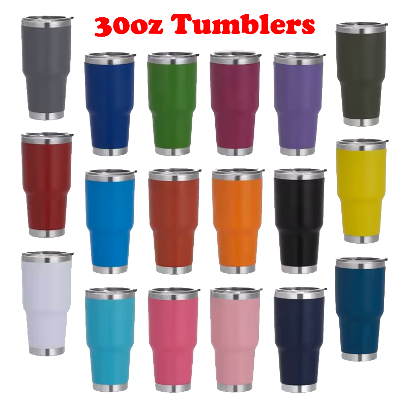 30oz Tumbler 