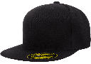 FLEXFIT 210 PREMIUM FITTED CAP with Patch