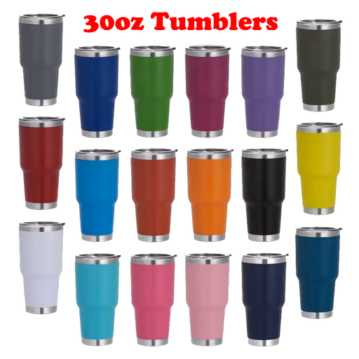 30oz Tumbler 